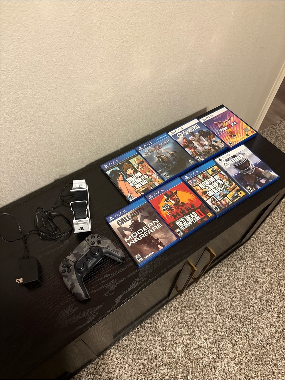 PlayStation Bundle